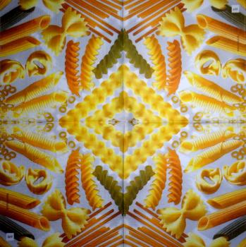 034 Pasta - 3-ply